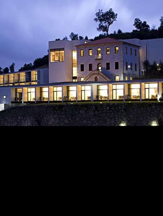 DOURO PALACE HOTEL