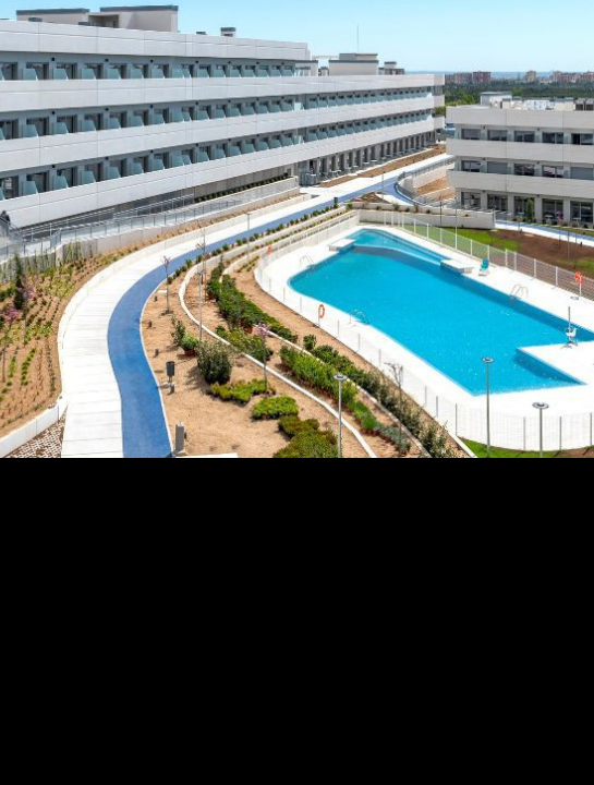 Student Experience Pozuelo