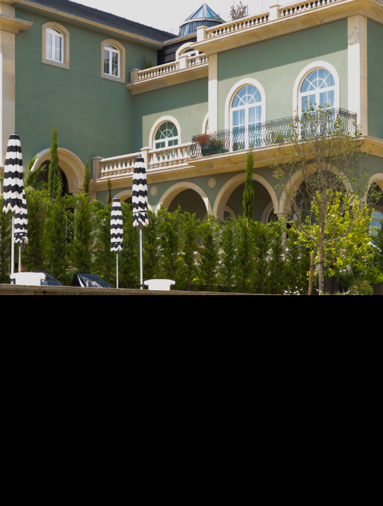 Maison Albar – Amoure Hotel 