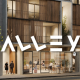 Alley by Jack Green