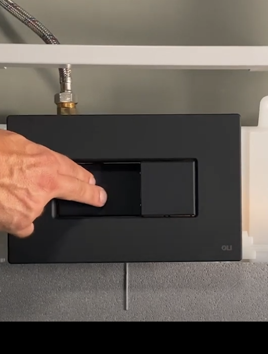 Remplacement du mécanisme pneumatique EVOLI - réservoir OLI 74