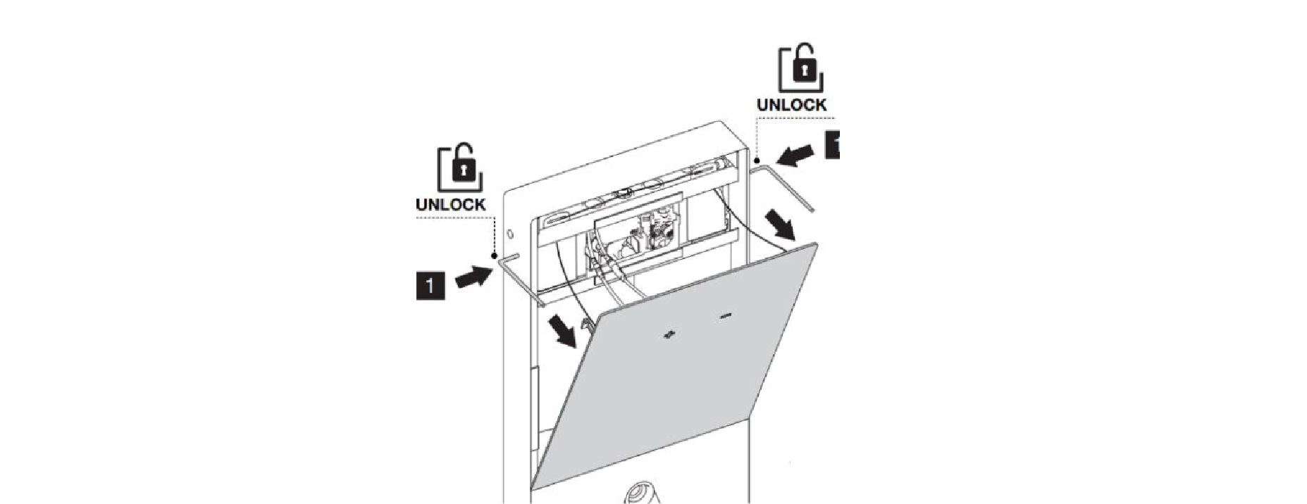 Sanitary Module