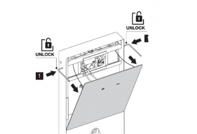 Sanitary Module