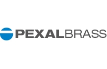 TUBAGENS E ACESSÓRIOS EM PEXAL BRASS