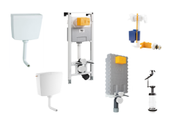 Sistemas de instalación sanitaria