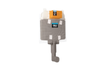 OLI74 Plus es adecuado para cualquier tipo de instalación y es compatible con todos los pulsadores.