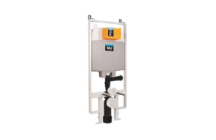 OLI74 Plus - это универсальное решение     OLI74 Plus подходит для любого типа установка и совместим со всеми панелями слива OLI