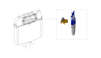 ELECTRONIC CONVERSION KIT OLI74 PLUS