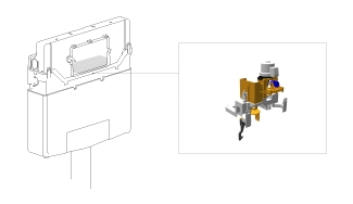 KIT CONVERSIÓN ELECTRÓNICO OLI120 PLUS