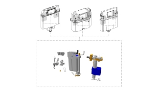 OLIPURE KIT 