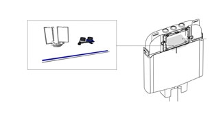 Kit Pneumático OLI74 PLUS 