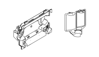 Kit Pneumático OLI70 PLUS