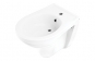 bidet Lagoon wall-hung