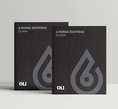 Histórias embebidas de conquistas e desafios. Momentos compartilhados com colaboradores, clientes, fornecedores e parceiros que escreveram e escrevem esta história de sucesso já com 65 anos.