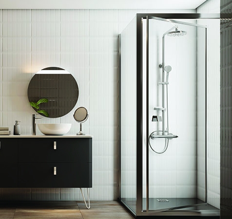 Bath Solutions