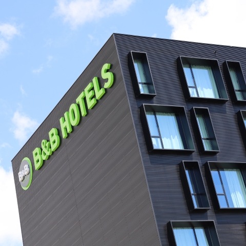 Hotel B&B - Guimaraes