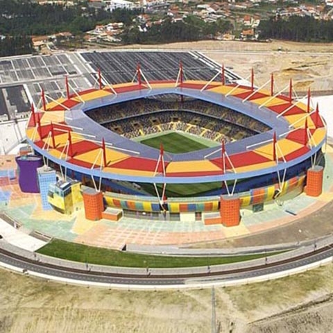 AVEIRO MUNICIPAL STADIUM