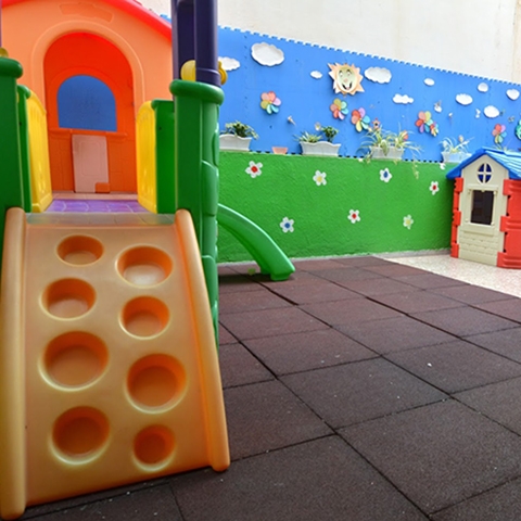 DAYCARE AT HOTEL TENERIFE IN TENERIFE SUR