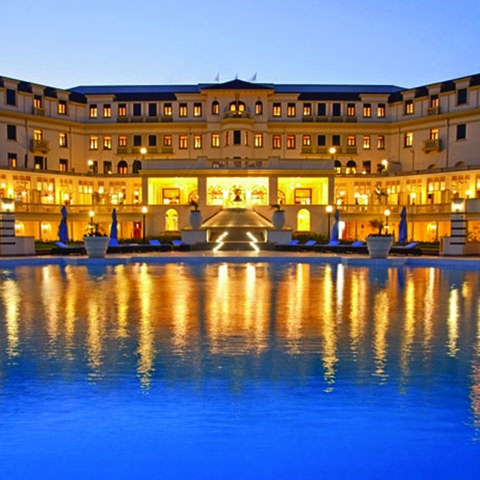 HOTEL TIVOLI - MAPUTO