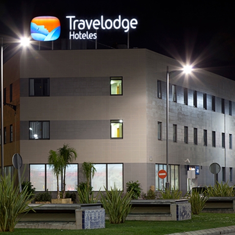 HOTEL TRAVELODGE - VALENCIA