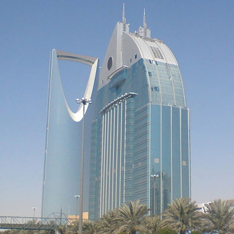 NOVOTEL AL ANOUD - SAUDI ARABIA