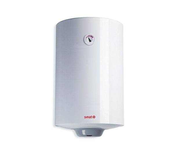 SIMAT  LT 50 80 100 - TERMOACUMULADOR ELÉTRICO SIMAT 100L