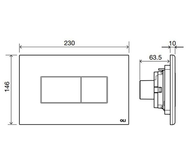 Dimensioned-Drawing-Karisma