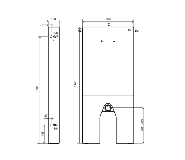 Dimensioned-Drawing-QR-Inox-Floor