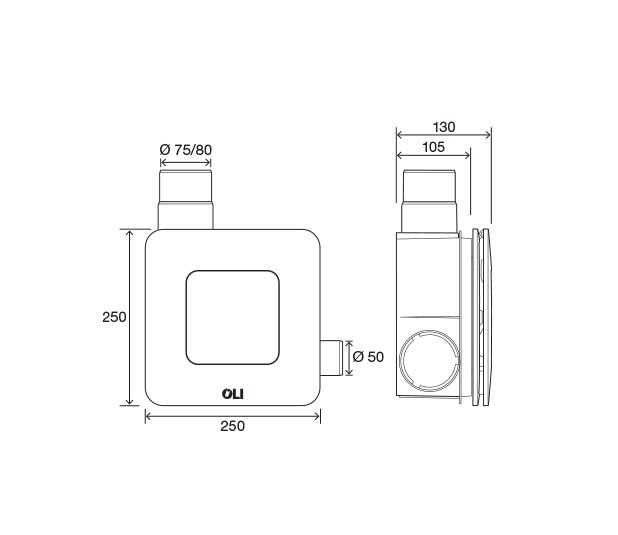 Dimensioned-Drawing-Happy-Air-Fan