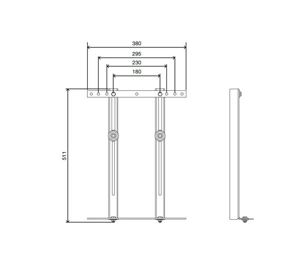 Dimensioned-Drawing-ECO-WC-BIDET