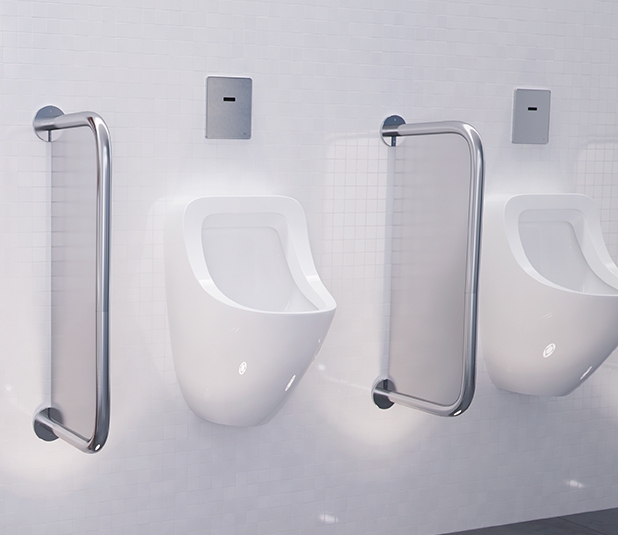 Ambiente-Estrutura-Urinal