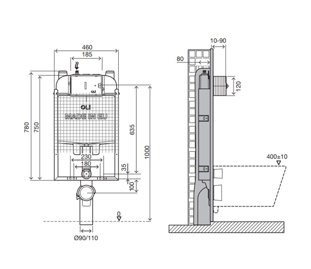 Desenho-Cotado-OLI74-Plus-Simflex