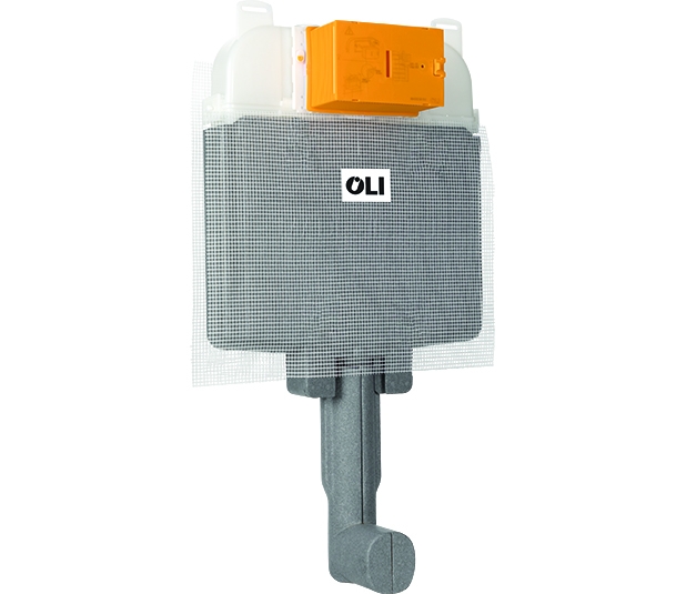 OLI74 Plus Direct - Electronic