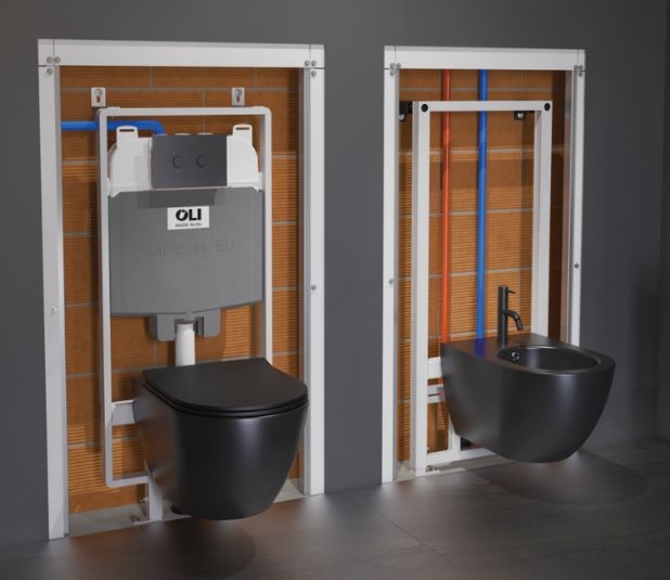 Ambiente-OLI74-Plus-S90-Sanitarblock