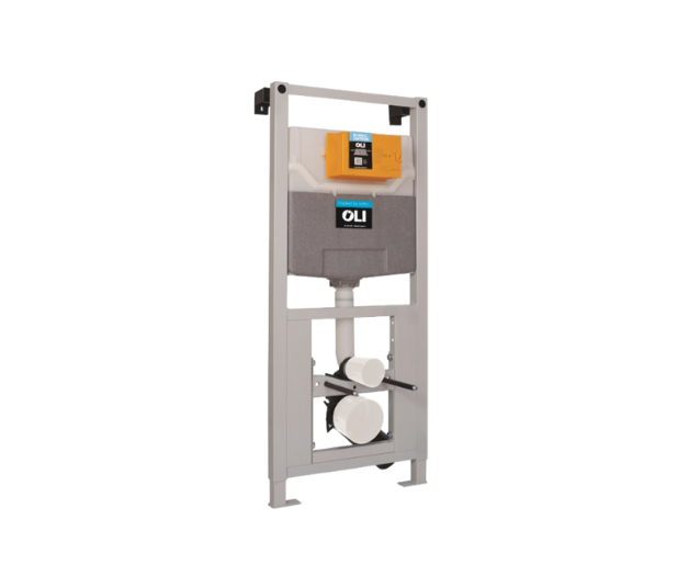 OLI120-Plus-Height-Adjustable-Sanitarblock