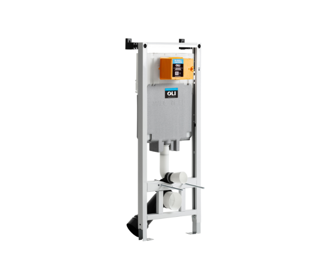 OLI80 Seawater Sanitarblock