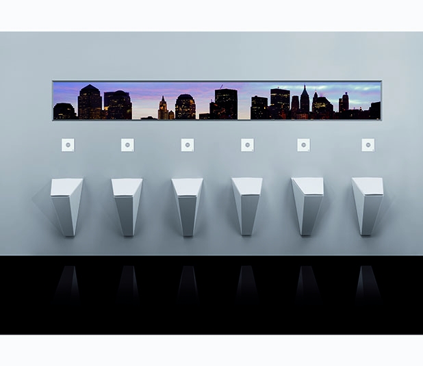 SM15-Urinal-White-tempered-glass