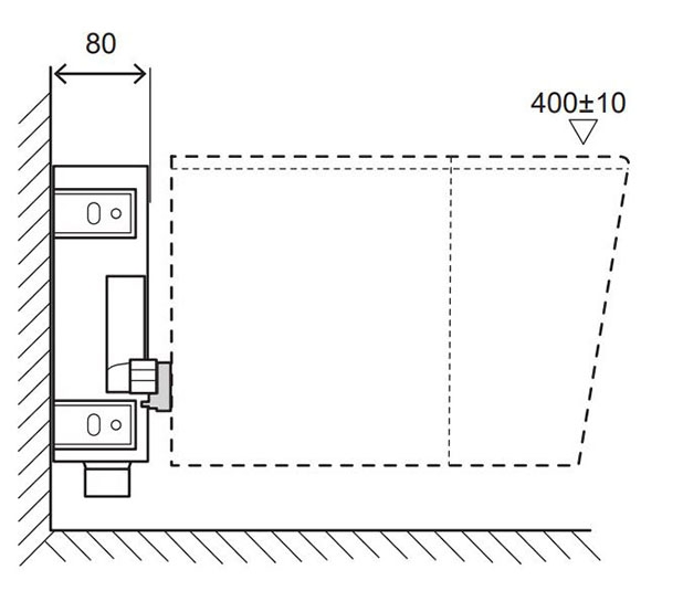 Desenho-Cotado-Estrutura-Bidé