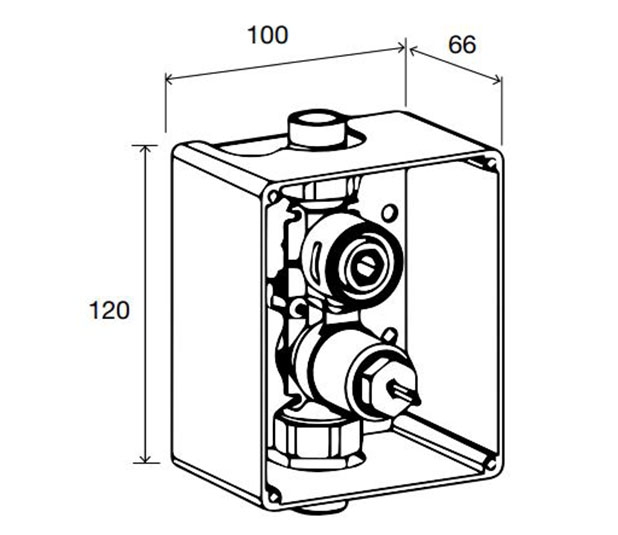 Dimensioned-Drawing-Concealed-pre-installation