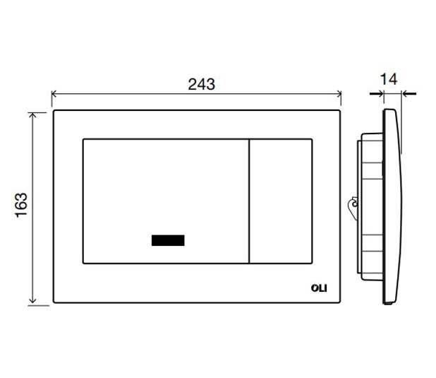 Dimensioned-Drawing-Electra-III