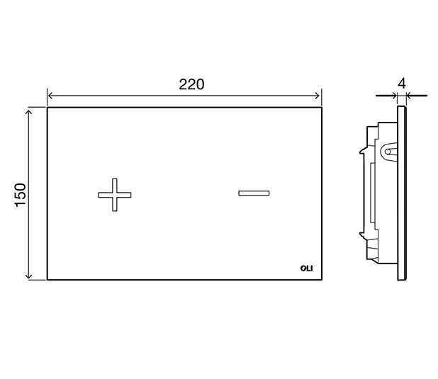 Dimensioned-Drawing-Glassy