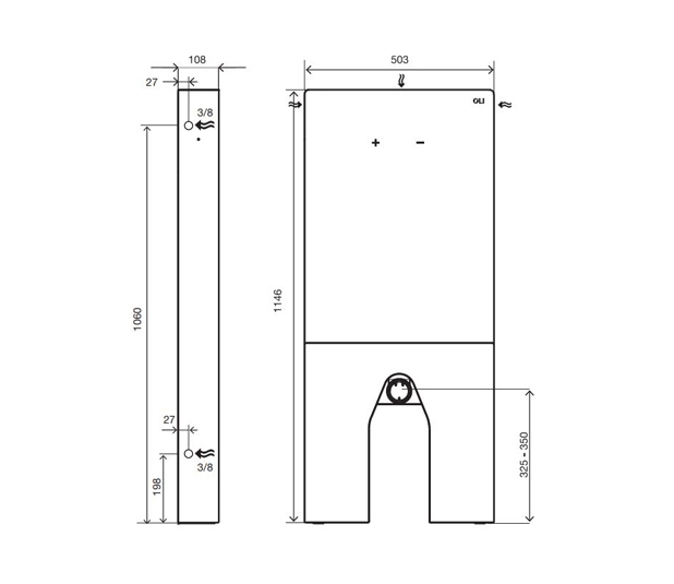 disegno-quotato-QR-Inox-Pavimento-Total