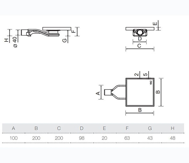 Dimensioned-Drawing-OLIFILO-Square