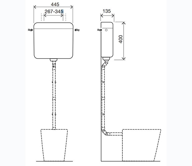 Dimensioned-Drawing-TOPAZIO