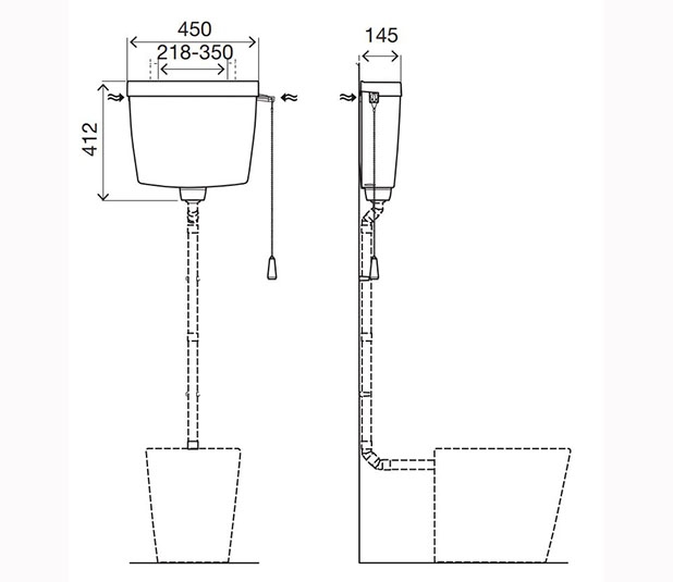 Dimensioned-Drawing-Turchese