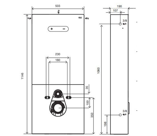 dibujo-acotado-QR-inox-autoportante