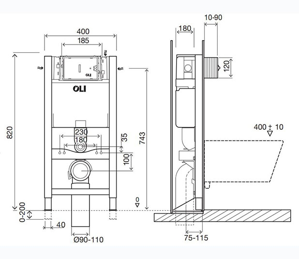 Dimensioned-Drawing-Expert-Plus-Free-Standing