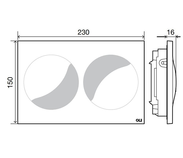 Dimensioned-Drawing-Moon