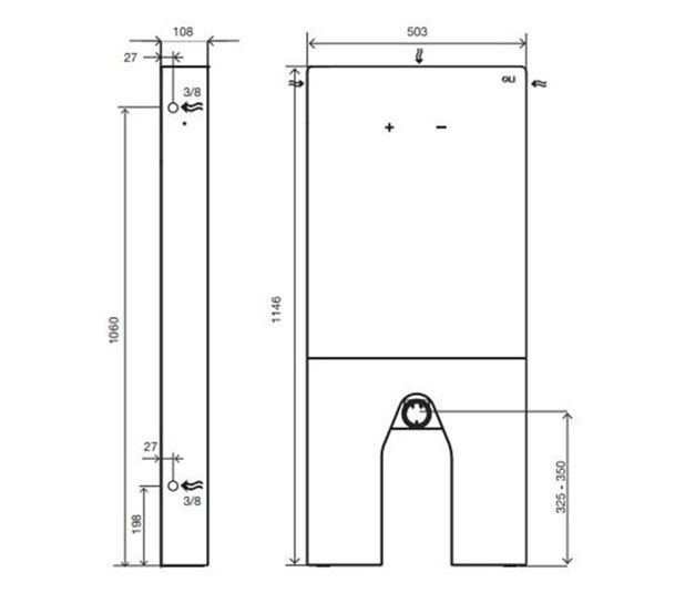 Dimensioned-Drawing-QR-Inox-Floor
