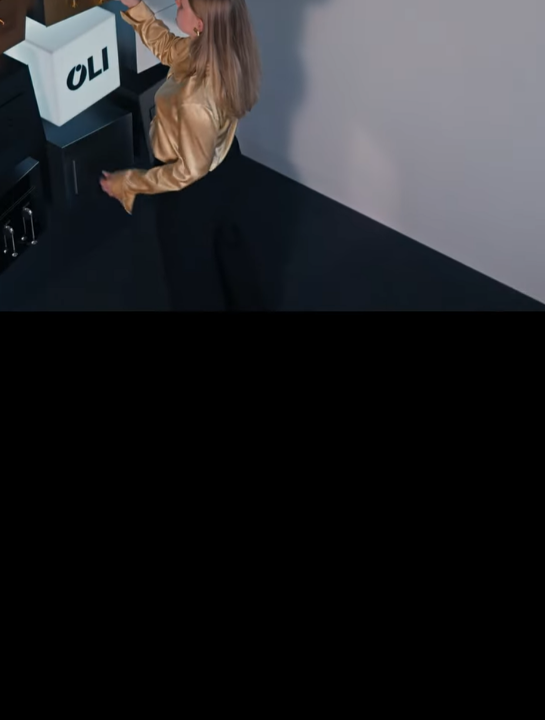 OLI Corporate Video 2025